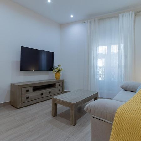 Casa Almanzor Apartment Cordoba Exterior photo