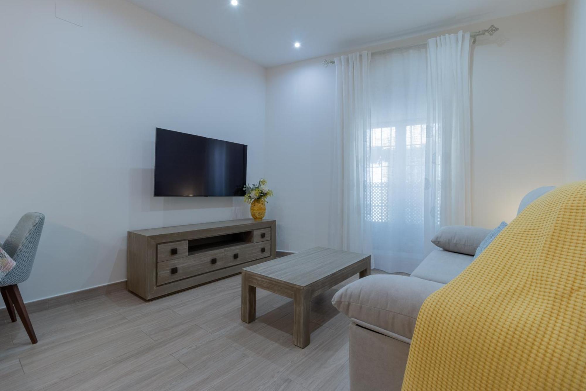 Casa Almanzor Apartment Cordoba Exterior photo