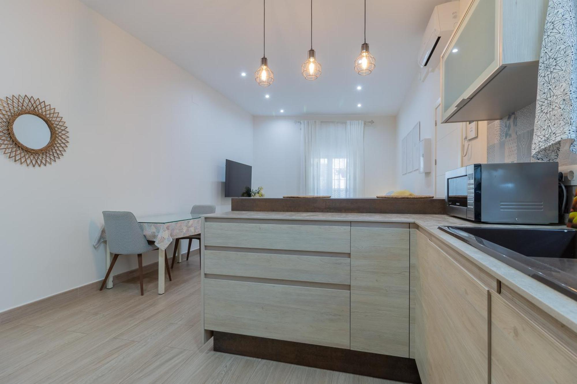 Casa Almanzor Apartment Cordoba Exterior photo
