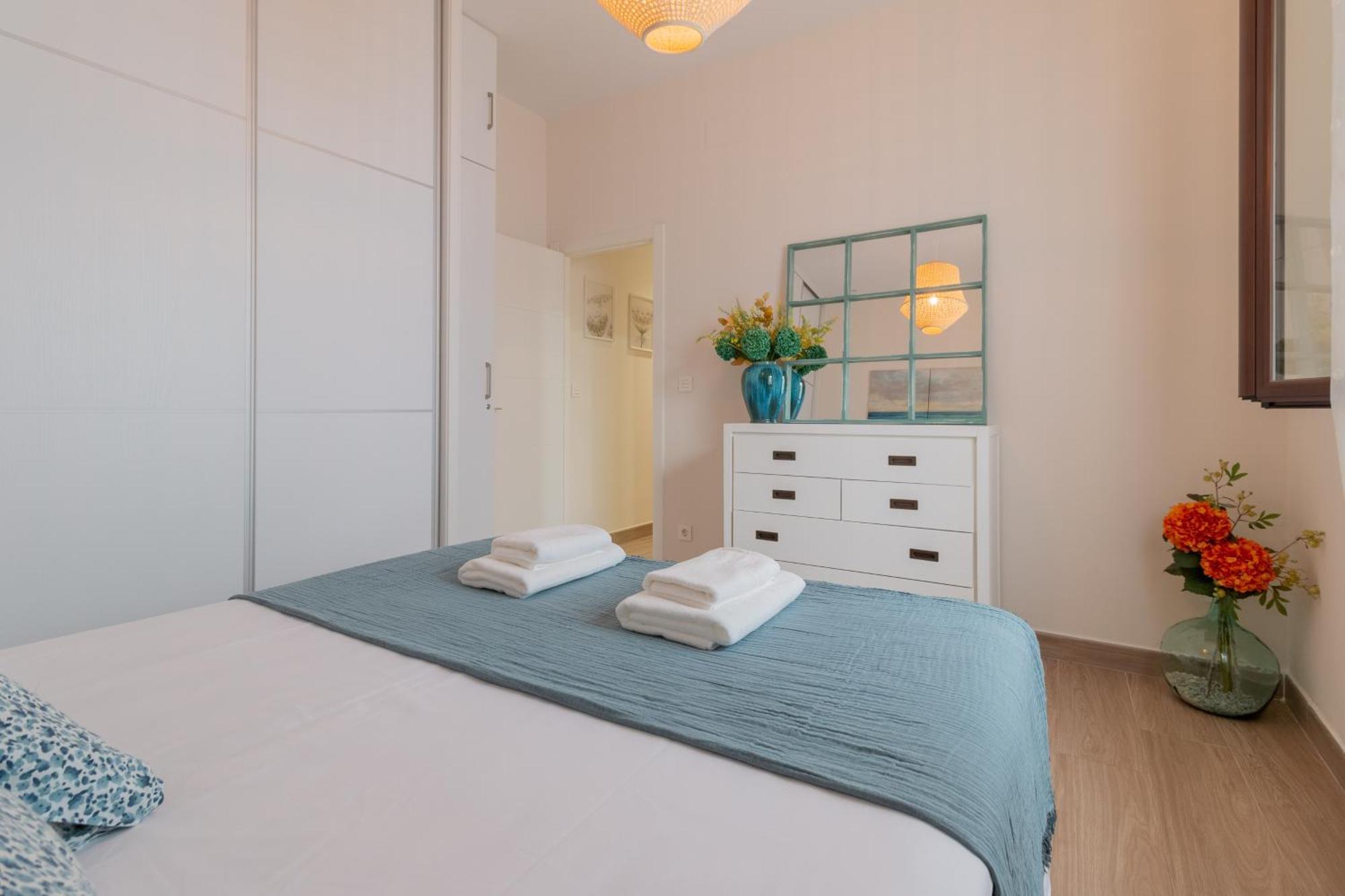 Casa Almanzor Apartment Cordoba Exterior photo